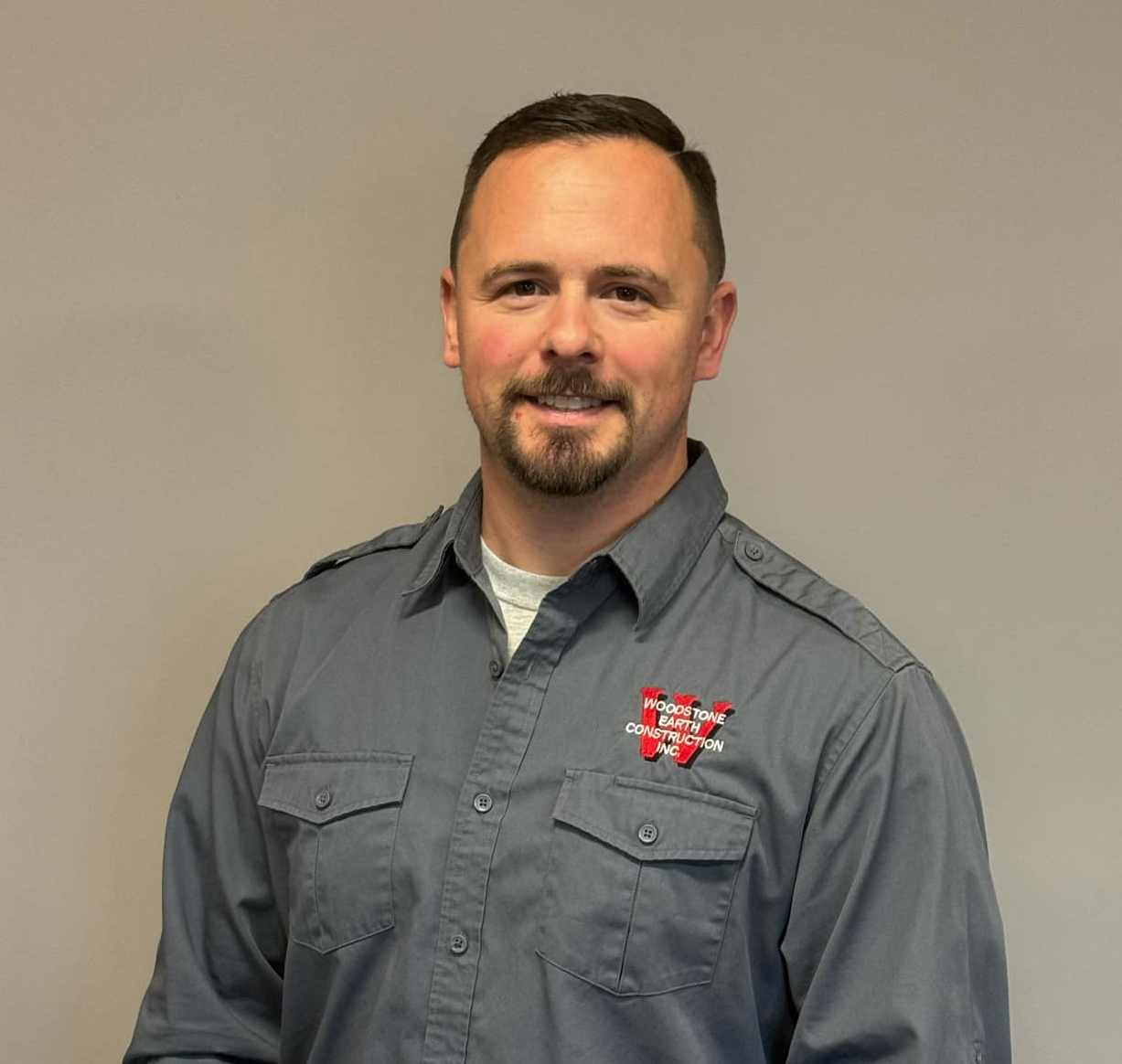 Joe Francese — Project Manager & Estimator